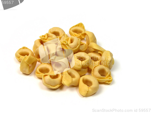 Image of Dry tortellini