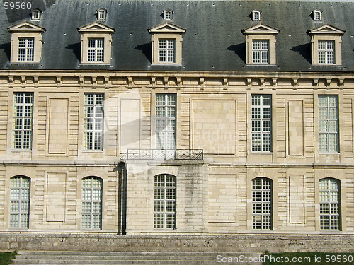 Image of Elegant residence