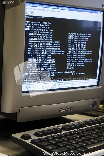 Image of Computer