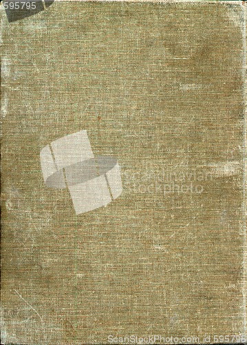 Image of Old Cover