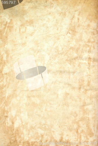 Image of Old  Parchment