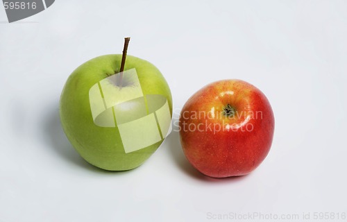 Image of Apples