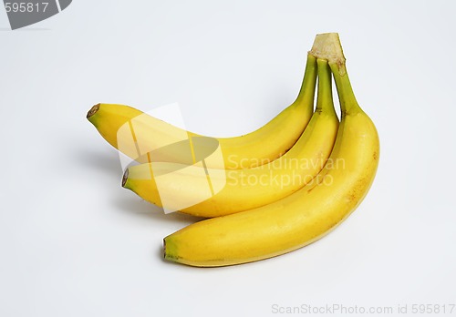 Image of bananas