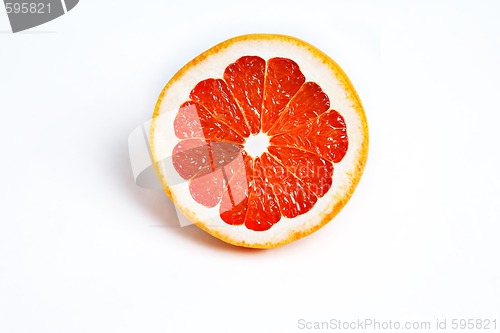 Image of grapefruit