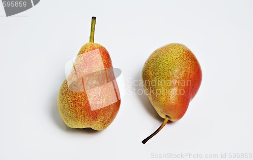 Image of pear jack