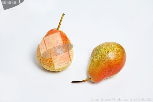 Image of pears two