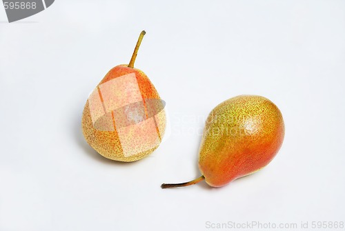 Image of pears two