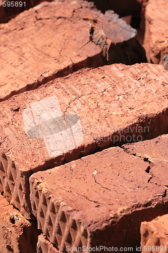 Image of Bricks