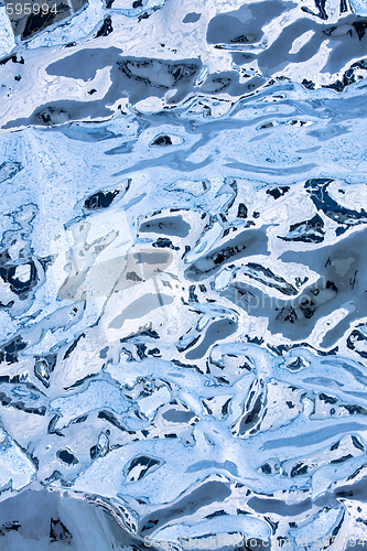 Image of Abstract surface