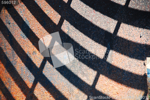 Image of shadows