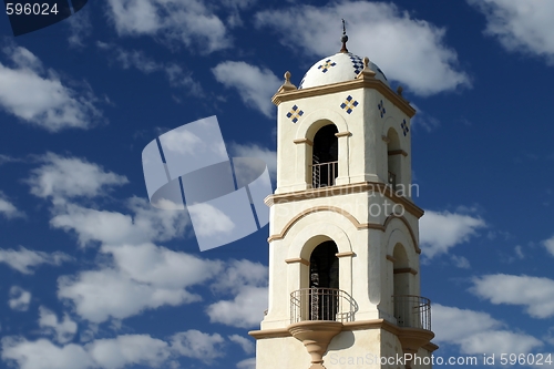 Image of Ojai Tower