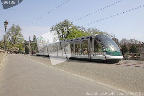 Image of Tramway