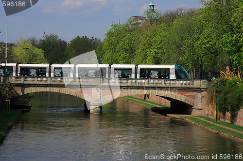 Image of Tramway