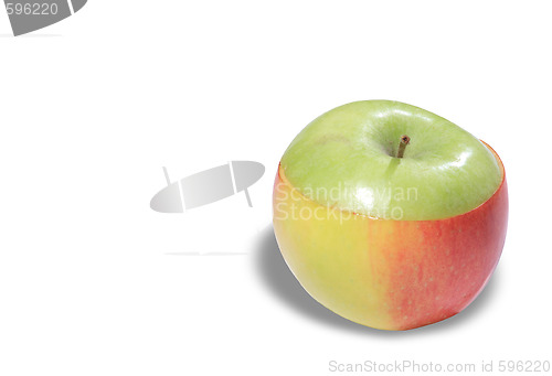 Image of Apple