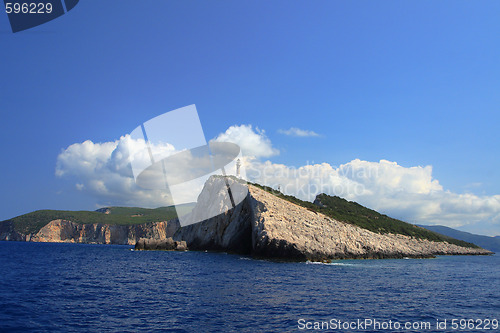 Image of Lighthouse 