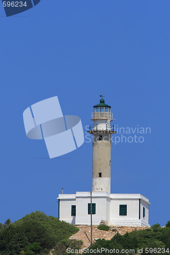 Image of Lighthouse 