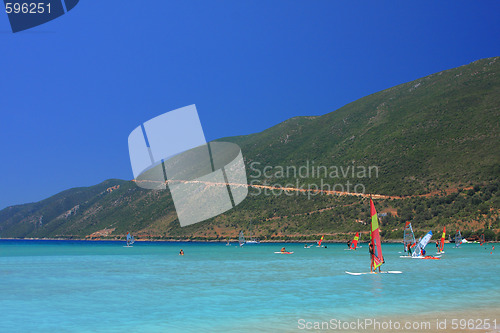 Image of Vasiliki