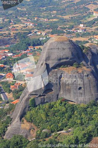 Image of Meteora Greece