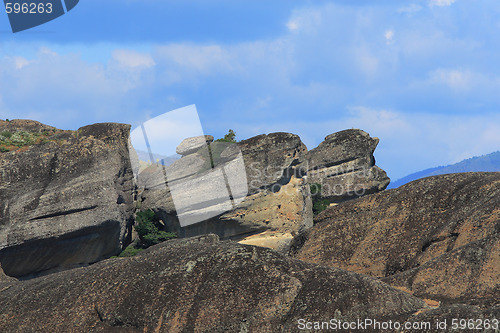 Image of Meteora Greece