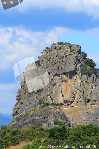 Image of Meteora Greece