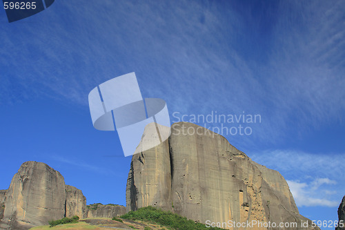 Image of Meteora Greece