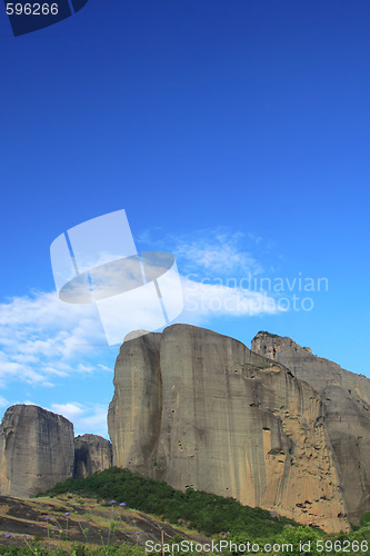 Image of Meteora Greece