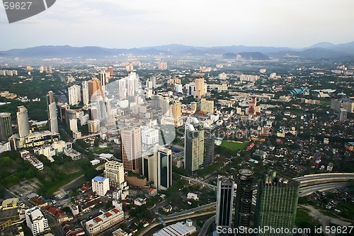 Image of Skyline