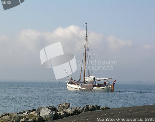 Image of Lemsteraak