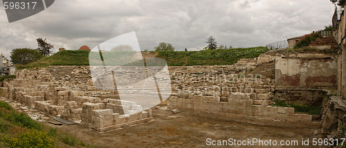 Image of Ancient Greek theater