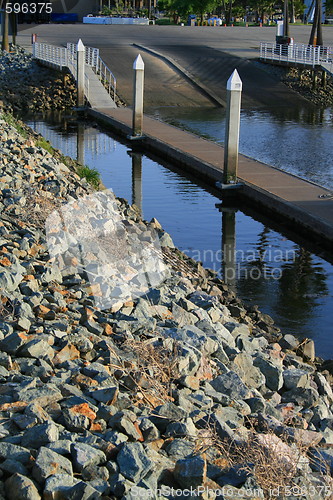 Image of Boat Launch