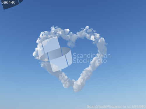 Image of heart