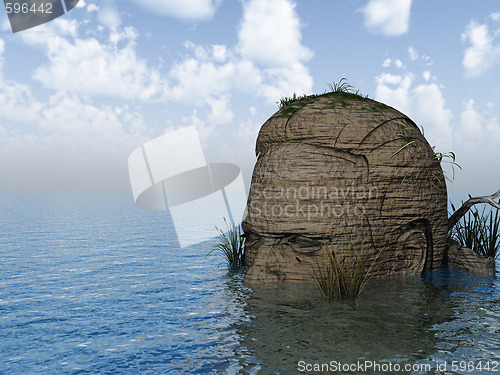 Image of isle