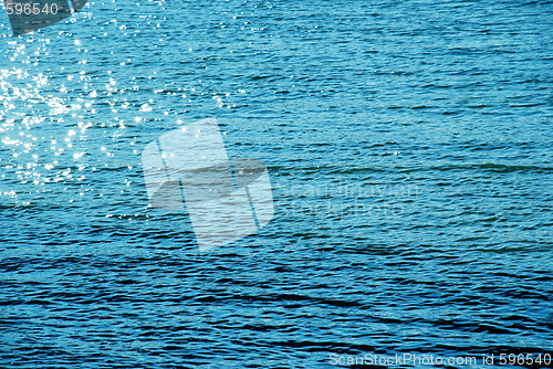 Image of Water background