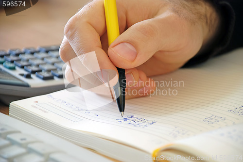 Image of Accounting