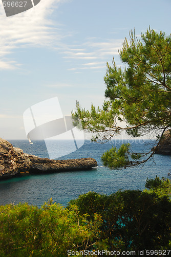 Image of majorca