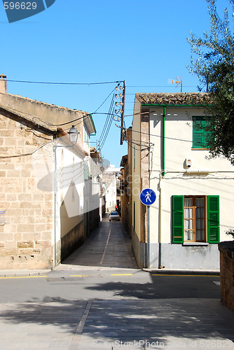 Image of mallorca