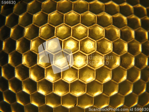 Image of beehive