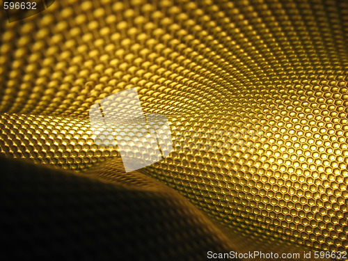 Image of beehive