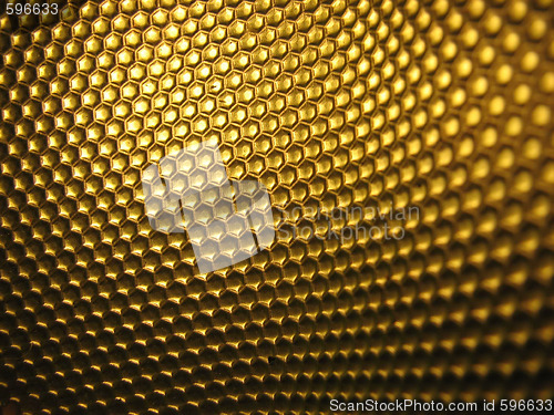 Image of beehive