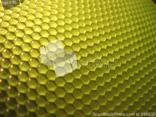 Image of beehive