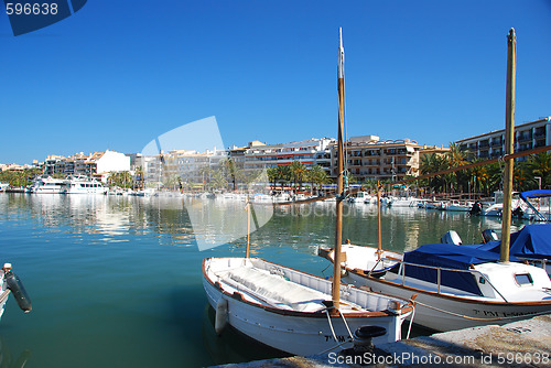 Image of mallorca