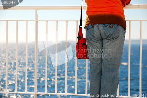 Image of ocean