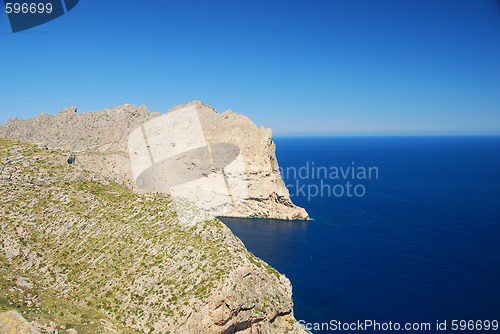 Image of mallorca