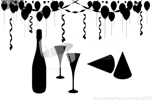 Image of Celebration Party