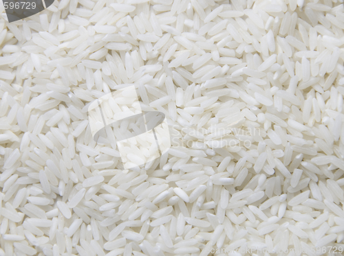Image of rice