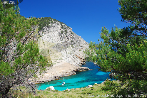 Image of mallorca