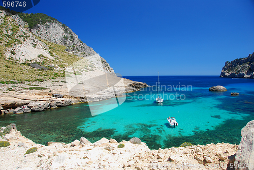 Image of mallorca