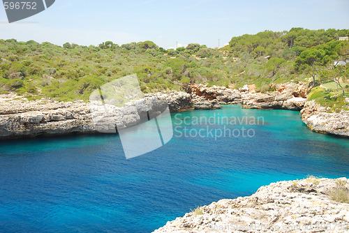 Image of mallorca