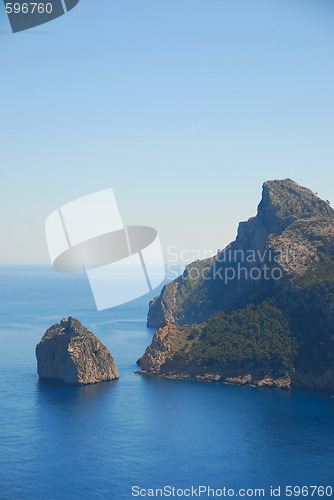 Image of mallorca