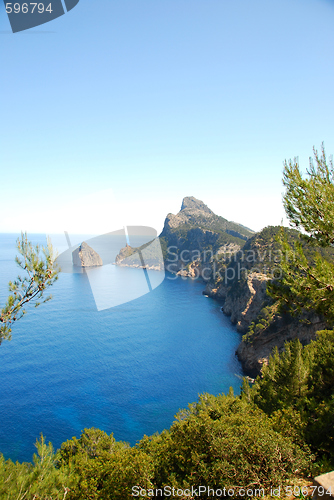 Image of mallorca